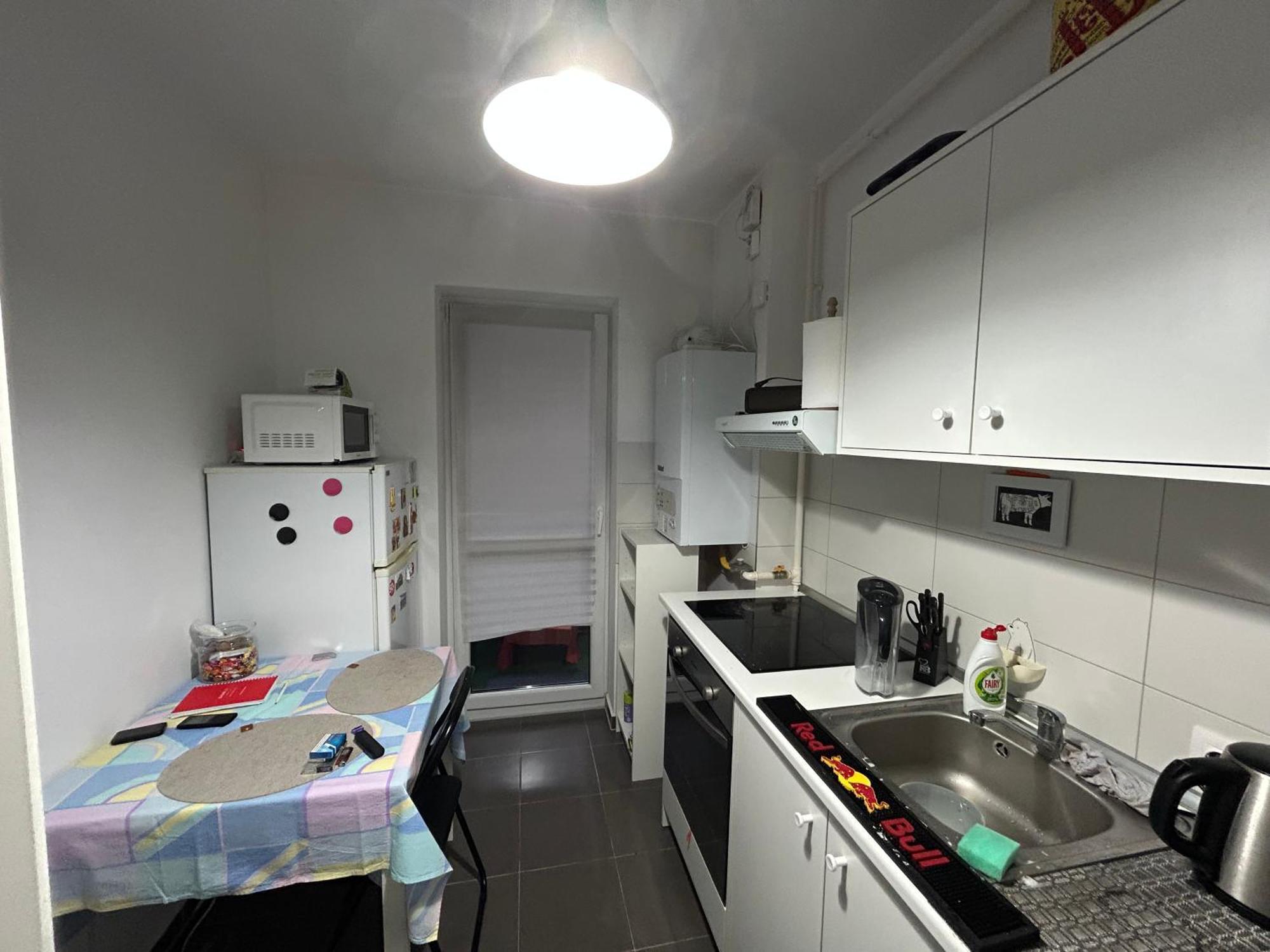 Apartment One Rent *