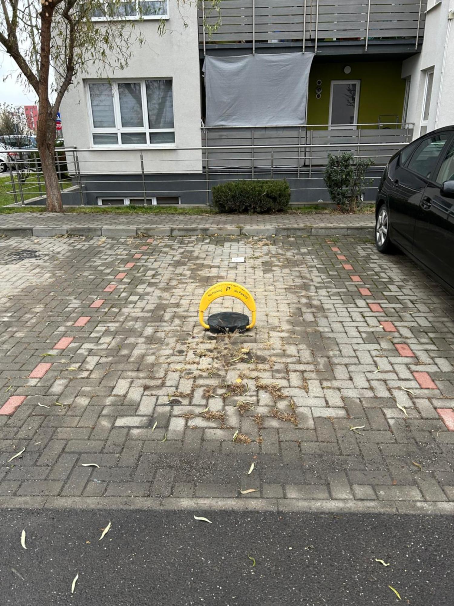 One Rent * Brașov